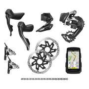 SRAM RED ETAP AXS 2X E1 ELECTRONIC HRD GROUPSET