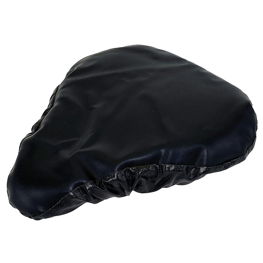 Ventura Sheep Skin Seat Cover 240 x 270mm Black