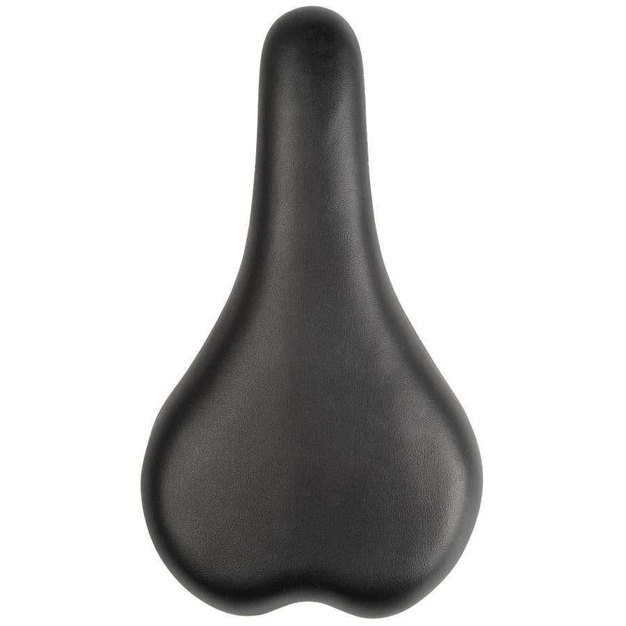 Ventura Eco Youth MTB Saddle 257 x 147mm