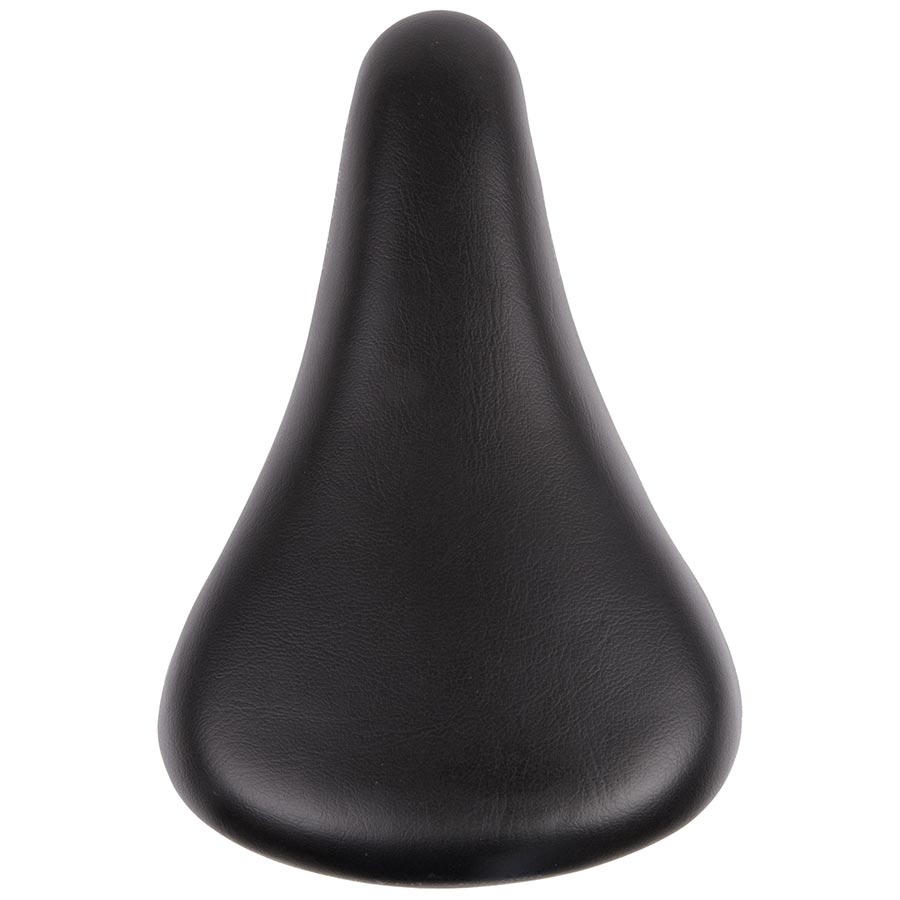 Ventura Kids Saddle 210 x 138mm Black