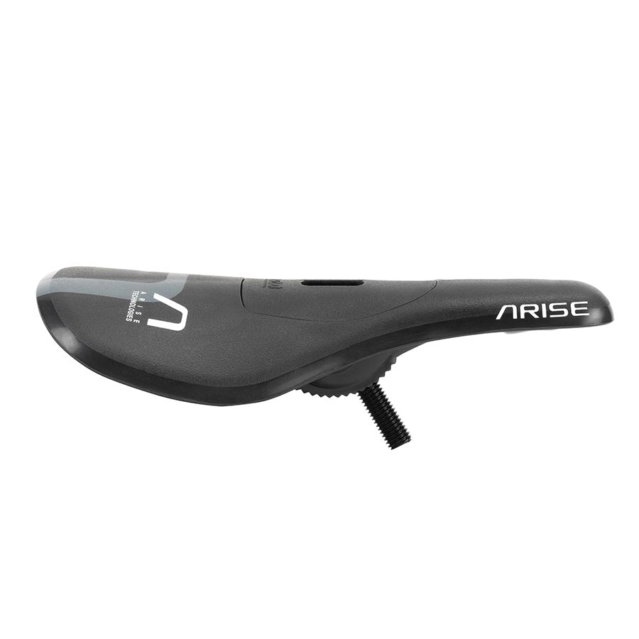 ARISE Zoids Saddle 214X111mm Black 170g