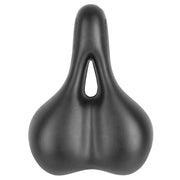 M-Wave Tour IV Saddle 260 x 186mm 451g Black