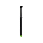 SDG Tellis V2 Dropper Seatpost (125mm) 34.9mm Black