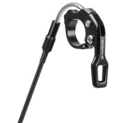 M-Wave Levitate 125 Dropper Seatpost 30.9mm 420mm Travel: 125mm Remote: On handlebar