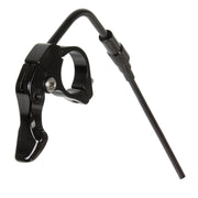 M-Wave Levitate C Dropper Seatpost 31.6mm 400mm Travel: 125mm