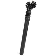 M-Wave SP-C3 Suspension Seatpost 30.9mm 350mm Travel: 40mm Black