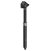 RockShox Reverb AXS Dropper Seatpost - 34.9mm 100mm Black A2