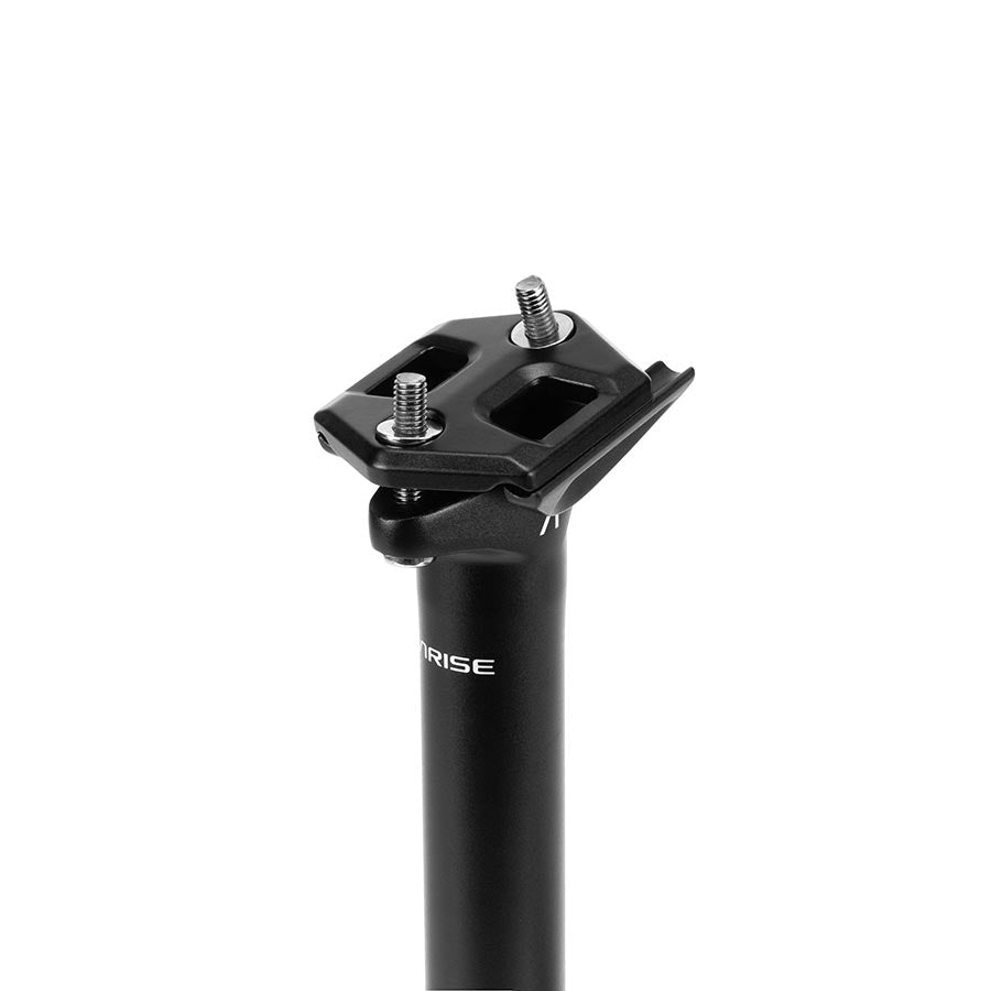 ARISE Sensor Seatpost 27.2mm 300mm Black