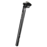 M-Wave SP-C3 Seatpost 25.4mm 350mm Black