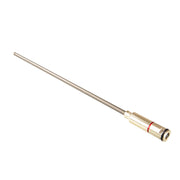 RockShox Seatpost Upper Piston 250mm 30.9/31.6mm Reverb AXS