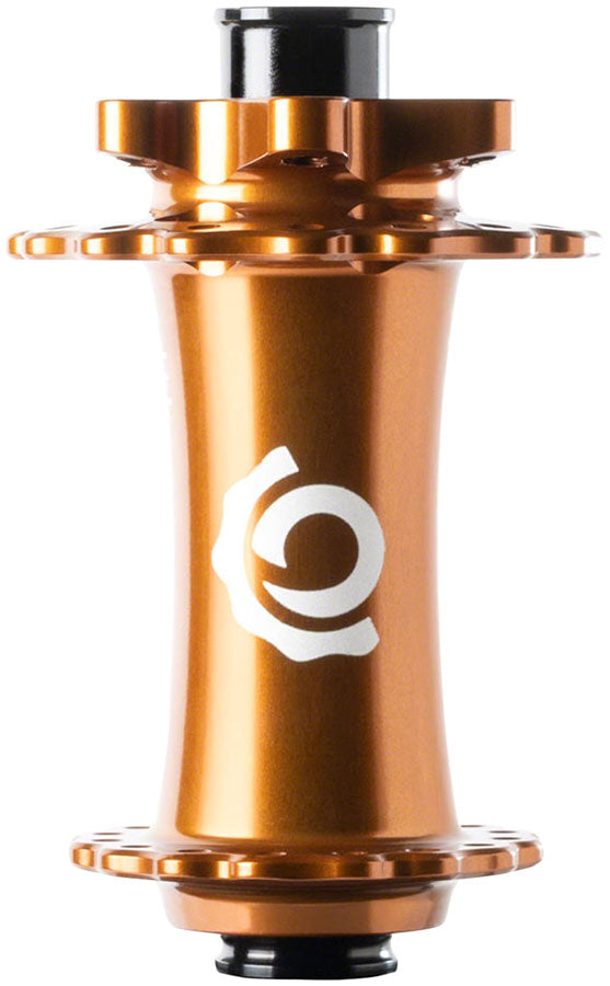 Industry Nine Hydra 2 Classic Front Hub - 15 x 110mm 6-Bolt Bronze 28H