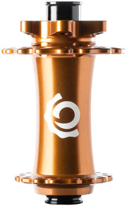 Industry Nine Hydra 2 Classic Front Hub - 15 x 110mm 6-Bolt Bronze 32H