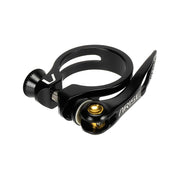 ARISE Ozon QR Seatpost clamp 31.8mm Black
