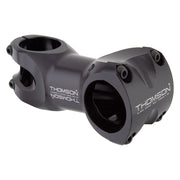 Thomson X4 Mtn Stem (31.8) 10d x 80mm Black