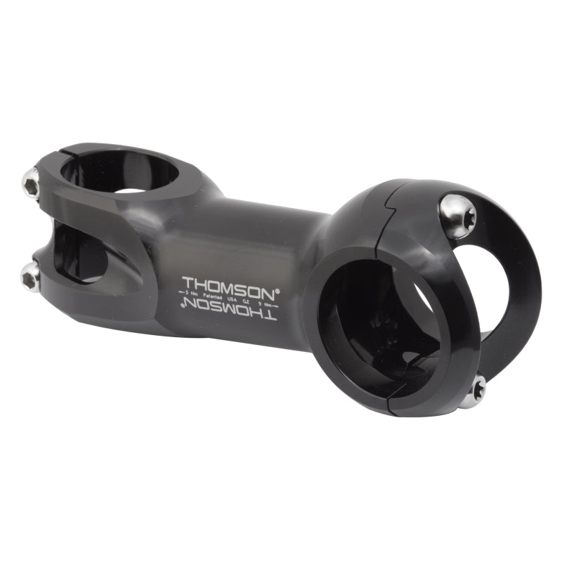 Thomson G2 Road/Gravel Stem (31.8) 10d x 90mm Black