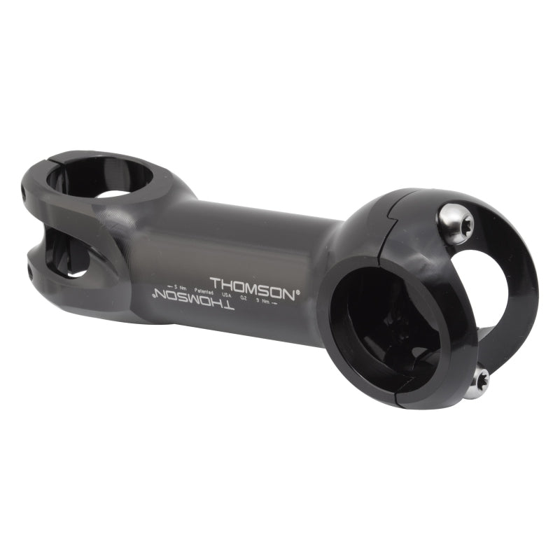 Thomson G2 Road/Gravel Stem (31.8) 10d x 110mm Black