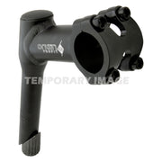Origin8 Pro Fit 4-Bolt MTB Quill Stem 110 31.8 Black