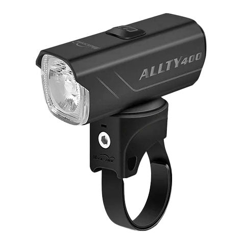 Magicshine ALLTY 400 V2.0 Front Light Black