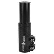 Origin8 X-Tra Lift Stem Riser 105mm Rise Black