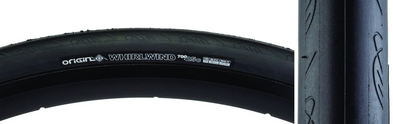 Origin8 Whirlwind 700x25 Standard Tire