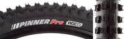 Kenda Pinner Pro Tire - 27.5 x 2.4 Tubeless Folding Black AGC