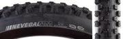 Kenda Nevegal Wheelchair Tire 24 x 2.1"