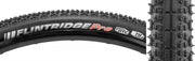 Kenda Flintridge Pro Tire - 650b x 45 Tubeless Folding Black 120tpi