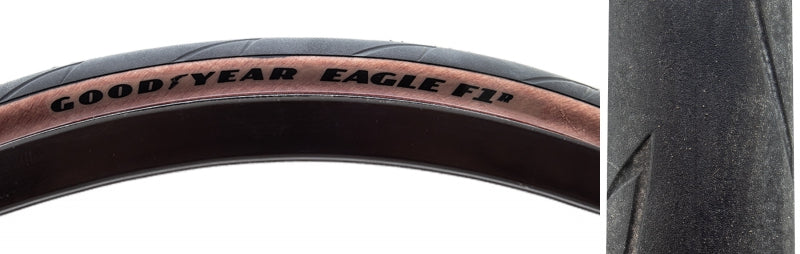 Goodyear Eagle F1 R 700x28 Standard Tire