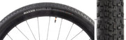 Maxxis Rambler Tire - 700 x 45 Tubeless Folding Black HYPR-X EXO