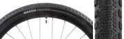 Maxxis Reaver Tire - 700 x 45 Tubeless Folding Black HYPR-X EXO