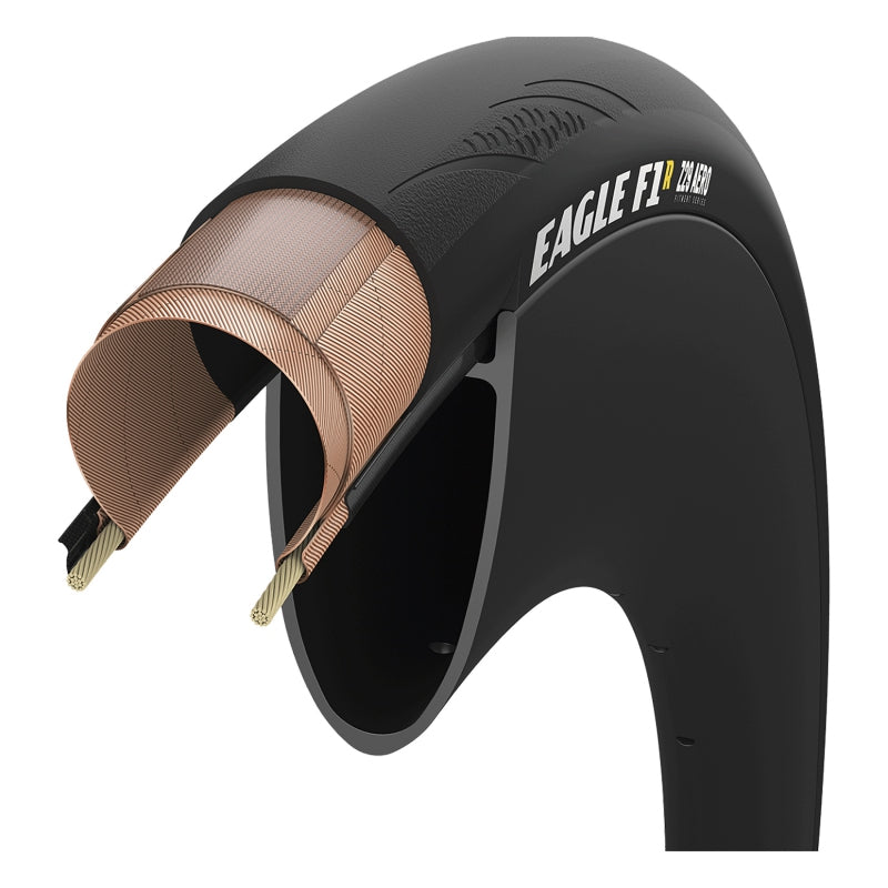 Goodyear Eagle F1 R Z29 Aero 700x29 Tubeless Tire