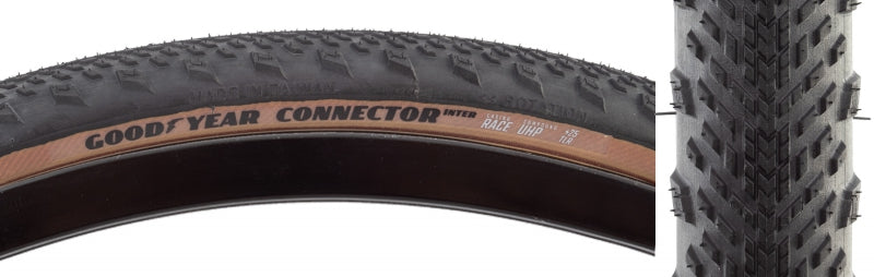 Goodyear Connector Inter Race 700x45 Tubeless Tire