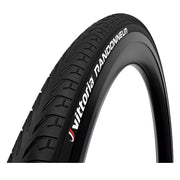 Vittoria Randonneur Tire - 700 x 38 Clincher Wire Black