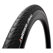 Vittoria Urbano Tire - 700 x 38 Clincher Wire Black/Reflective