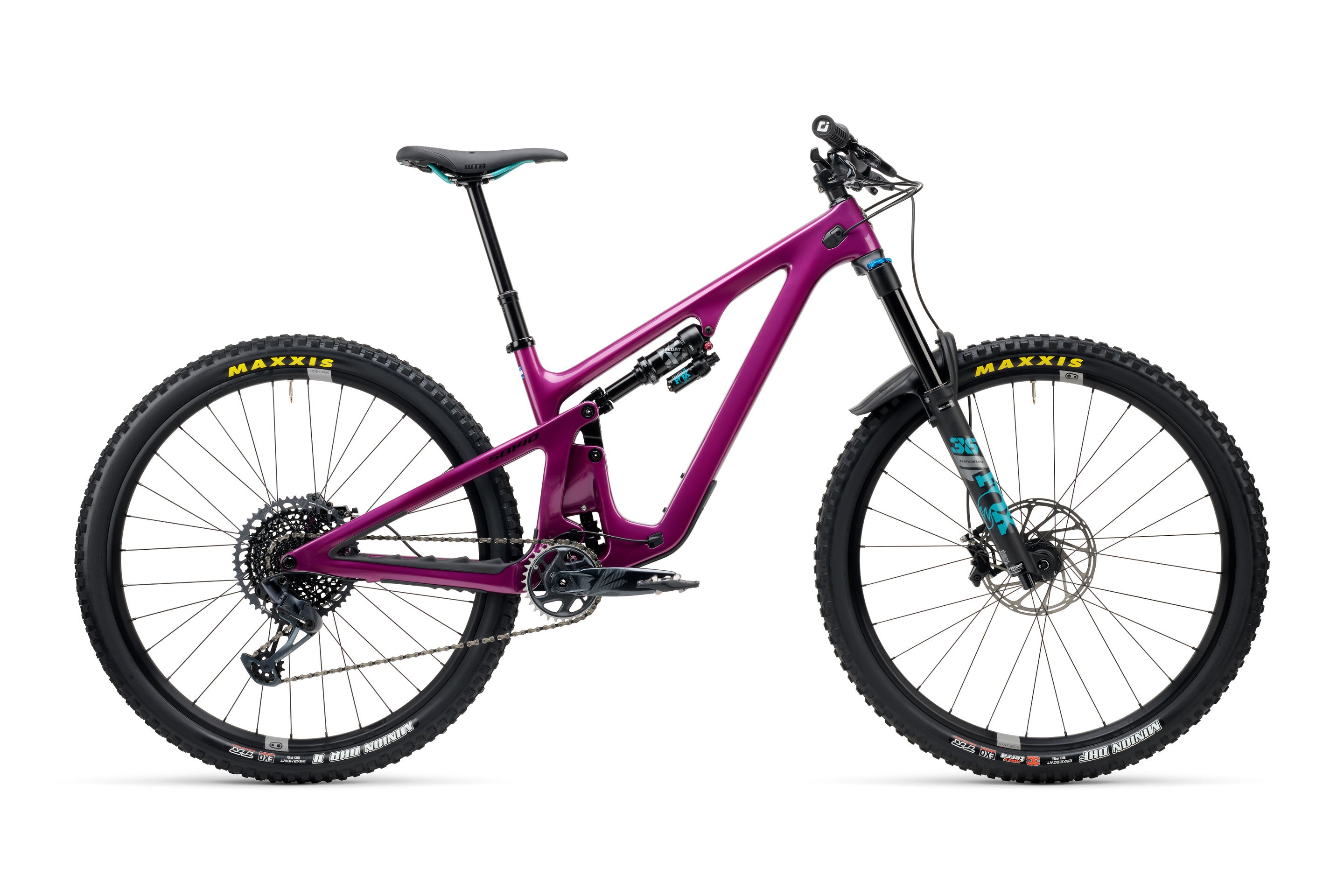 Yeti SB140 C3 Small Purple