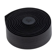 Teravail Radia Bar Tape - 3.5mm 250cm Obsidian Black