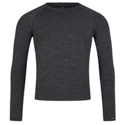 Endura BaaBaa Pro L/S Baselayer M/L Gray
