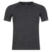 Endura Endura BaaBaa Pro S/S Baselayer M/L Gray