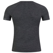 Endura Endura BaaBaa Pro S/S Baselayer XS/S Gray