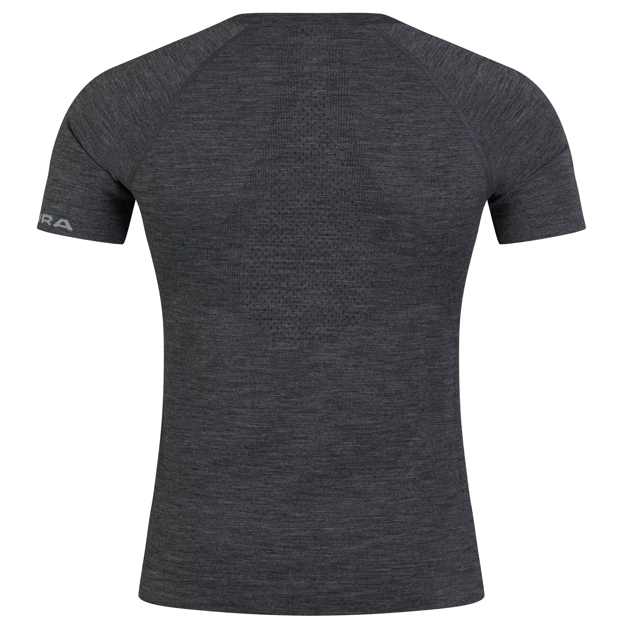 Endura Endura BaaBaa Pro S/S Baselayer XS/S Gray
