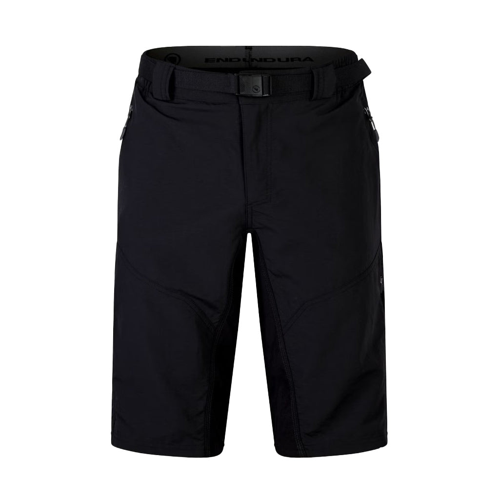 Endura Endura Hummvee Shorts with Liner Black L