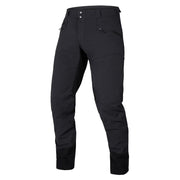 Endura Endura SingleTrack II Pants Black M