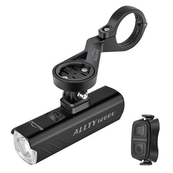 Magicshine ALLTY 1200U Front Light Black