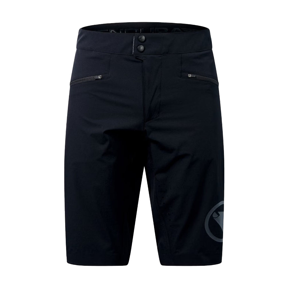 Endura SingleTrack Lite Short Black 2XL