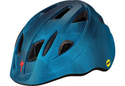 Specialized Mio Mips Helmet Cast Blue/Aqua Refraction Toddler (1.5–4Y)