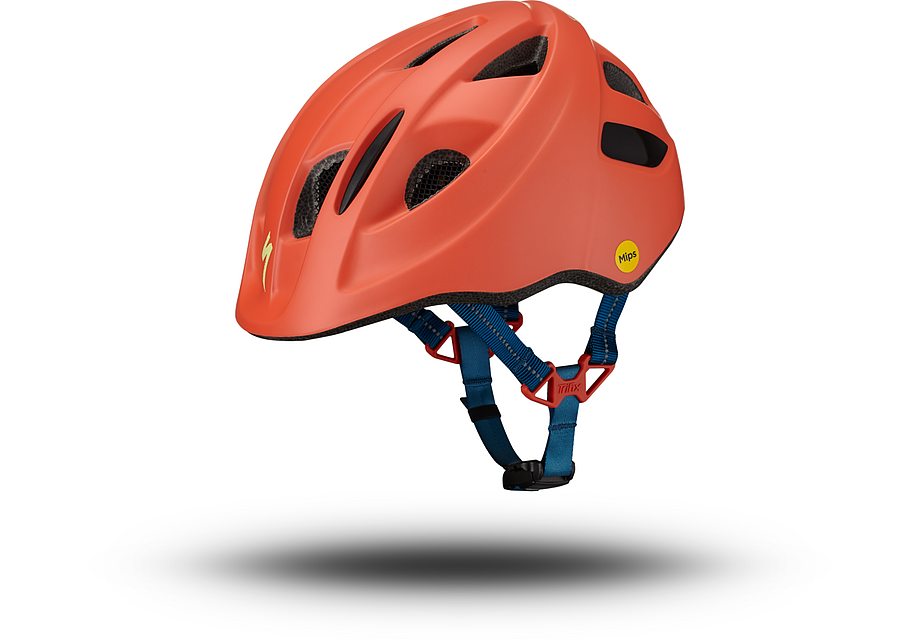 Specialized Mio Mips Helmet Cactus Bloom Toddler (1.5–4Y)