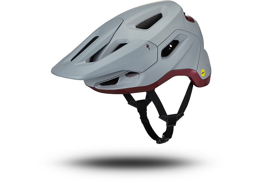 Specialized Tactic 4 Dove Grey S