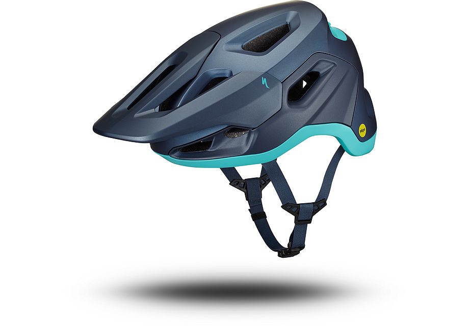 Specialized Tactic 4 Cast Blue S