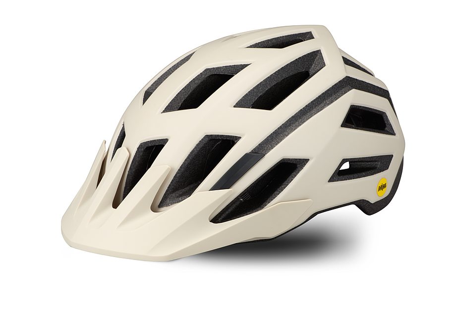 Specialized Tactic 3 Mips Satin White Mountains S