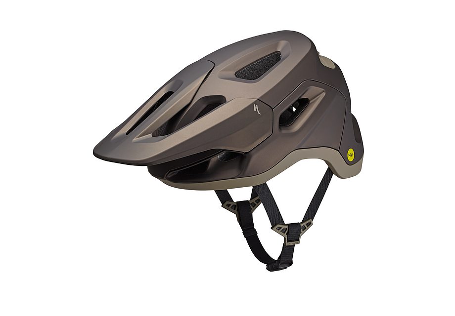 Specialized Tactic 4 Doppio S